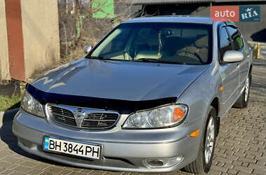 Седан Nissan Maxima 2000 в Одессе