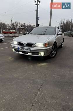 Седан Nissan Maxima 1995 в Харькове