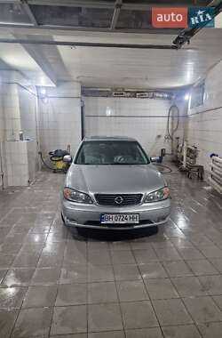 Седан Nissan Maxima 2005 в Одесі