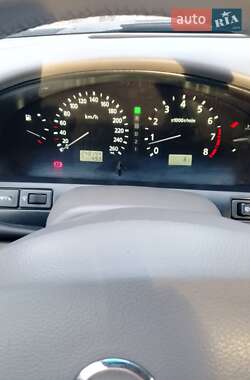 Седан Nissan Maxima 2005 в 