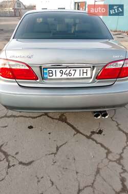 Седан Nissan Maxima 2005 в 