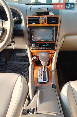 Седан Nissan Maxima 2005 в 