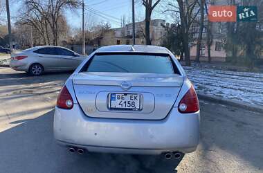 Седан Nissan Maxima 2004 в Николаеве