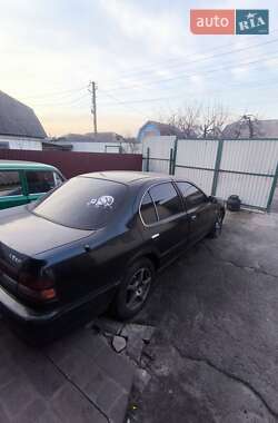 Седан Nissan Maxima 1997 в 