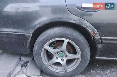 Седан Nissan Maxima 1997 в 