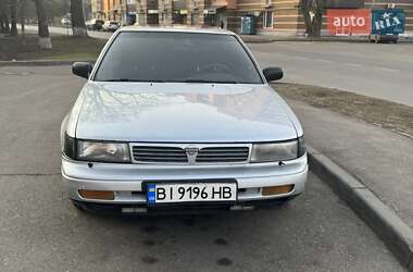 Седан Nissan Maxima 1990 в 