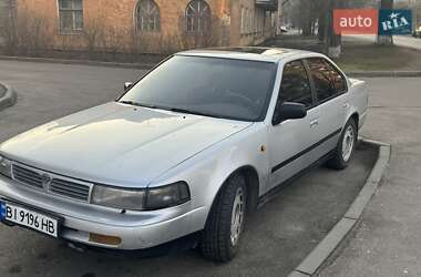 Седан Nissan Maxima 1990 в 