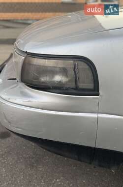 Седан Nissan Maxima 1990 в 