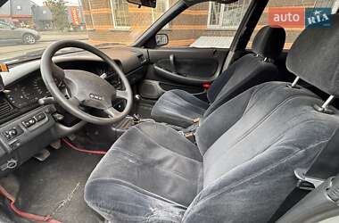 Седан Nissan Maxima 1990 в 