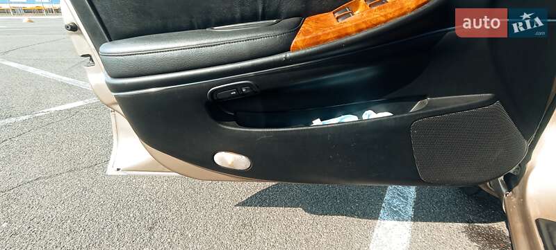 Седан Nissan Maxima 2003 в Киеве фото 19 Седан Nissan Maxima 2003 в Киеве