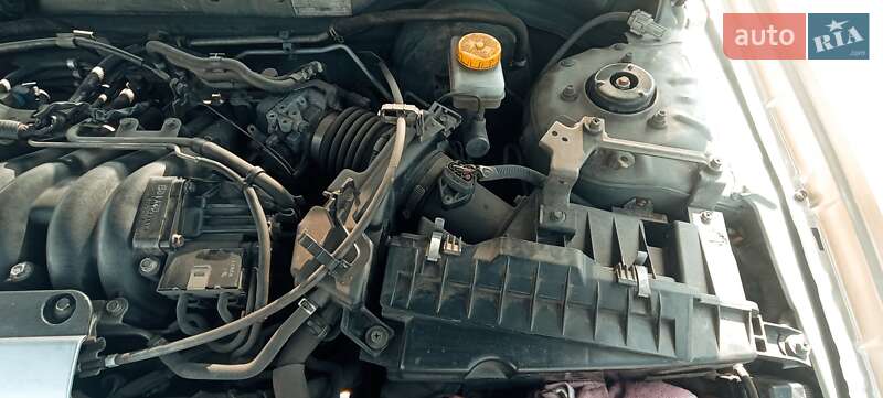 Седан Nissan Maxima 2003 в Киеве фото 39 Седан Nissan Maxima 2003 в Киеве