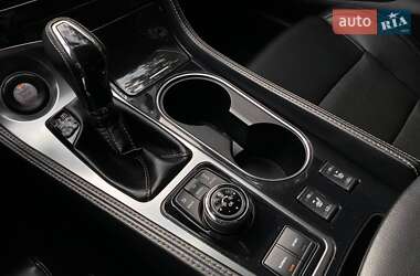 Седан Nissan Maxima 2016 в 