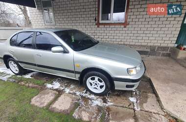 Седан Nissan Maxima 1996 в 