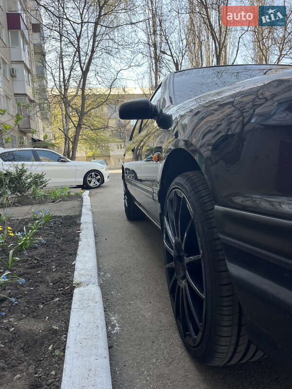 Седан Nissan Maxima 1996 в Первомайську фото 3 Седан Nissan Maxima 1996 в Первомайську