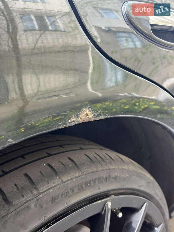 Седан Nissan Maxima 1996 в Первомайську фото 17 Седан Nissan Maxima 1996 в Первомайську