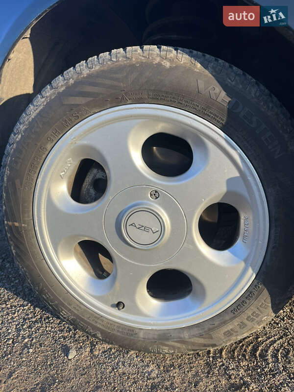 Седан Nissan Maxima 1996 в Первомайську фото 21 Седан Nissan Maxima 1996 в Первомайську