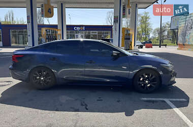 Седан Nissan Maxima 2015 в 