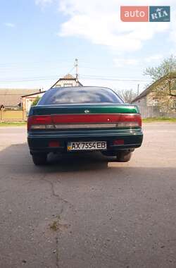 Седан Nissan Maxima 1994 в Харкові