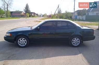 Седан Nissan Maxima 1994 в Харкові