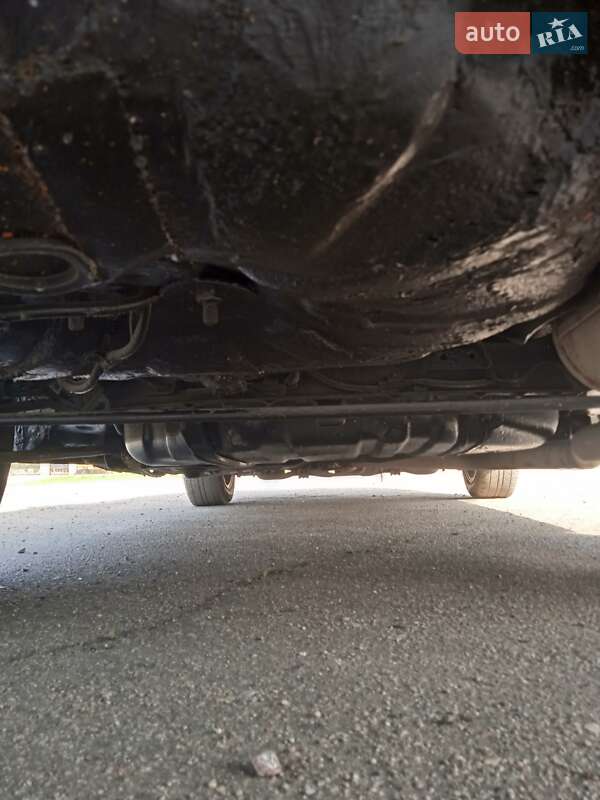 Седан Nissan Maxima 1994 в Харкові