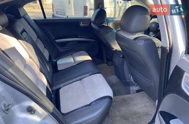 Седан Nissan Maxima 2004 в 