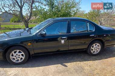 Седан Nissan Maxima 1995 в Барабої