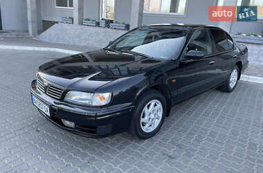 Седан Nissan Maxima 1996 в Одессе