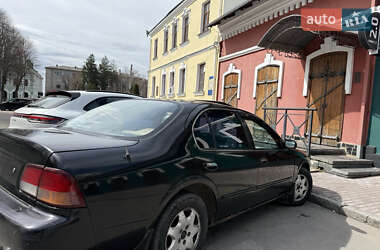 Седан Nissan Maxima 1999 в 