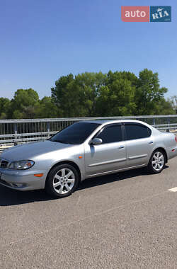Седан Nissan Maxima 2003 в 