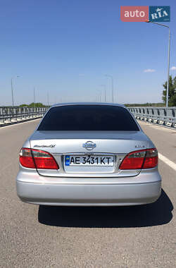 Седан Nissan Maxima 2003 в 