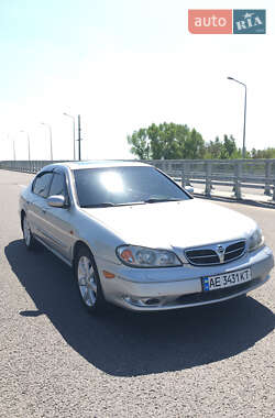 Седан Nissan Maxima 2003 в 