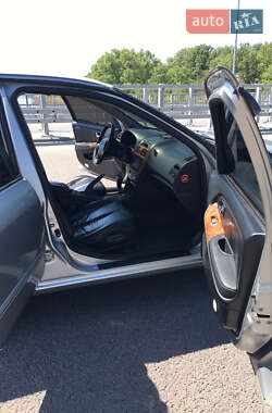 Седан Nissan Maxima 2003 в 