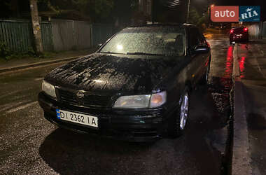 Седан Nissan Maxima 1999 в Киеве