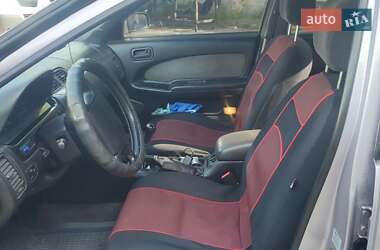 Седан Nissan Maxima 1995 в 