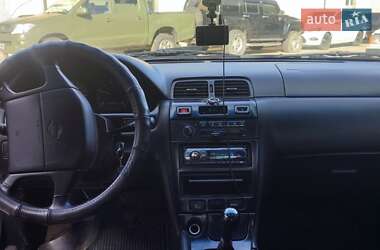 Седан Nissan Maxima 1995 в 