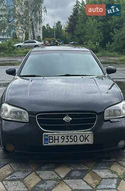 Седан Nissan Maxima 1999 в Черкасах