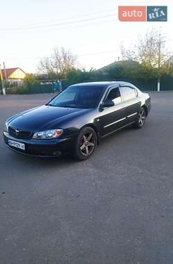 Седан Nissan Maxima 2002 в Захарівці