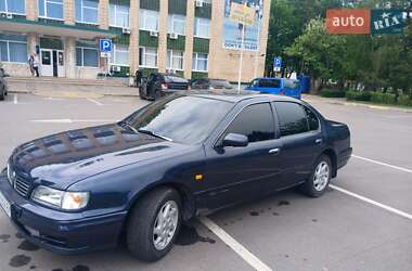 Седан Nissan Maxima 1996 в 