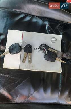 Седан Nissan Maxima 2003 в 