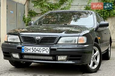 Седан Nissan Maxima 1996 в 