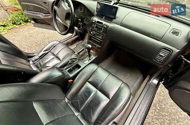 Седан Nissan Maxima 1996 в 