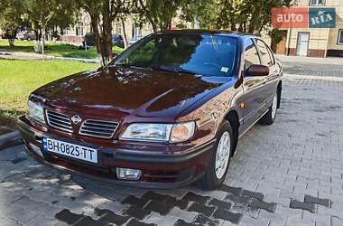 Седан Nissan Maxima 1996 в 
