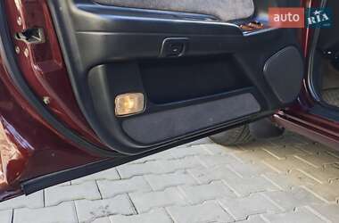 Седан Nissan Maxima 1996 в 