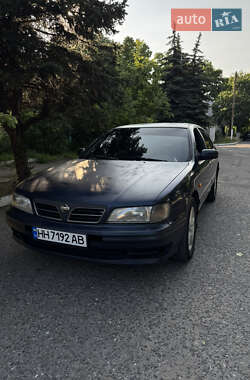 Седан Nissan Maxima 1996 в Белгороде-Днестровском