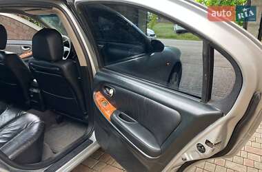 Седан Nissan Maxima 2005 в 