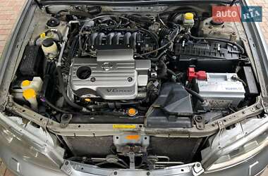 Седан Nissan Maxima 2005 в 