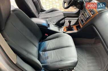 Седан Nissan Maxima 2005 в 