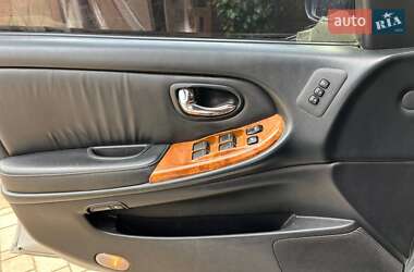 Седан Nissan Maxima 2005 в 