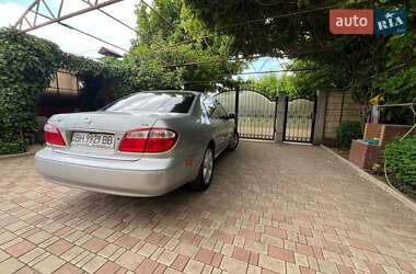 Седан Nissan Maxima 2005 в 