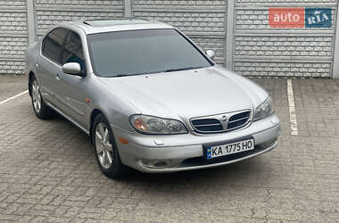 Седан Nissan Maxima 2003 в 